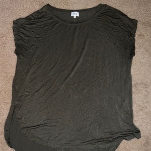 BKE, Medium Army green shirtsleeve